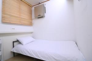 Phòng Đơn Loại Sang (Deluxe Single Room)