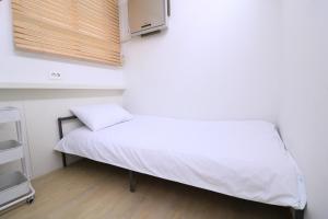 Phòng Đơn Loại Sang (Deluxe Single Room)