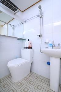 Phòng Đơn Loại Sang (Deluxe Single Room)