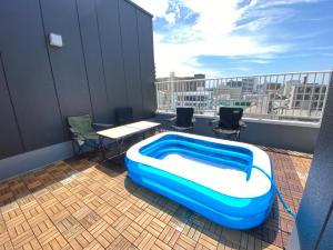 Ra premier K Osaka NAMBA Shinsaibashi USJ Shinimamiya Hanazonocyo