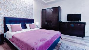 Best Apartment Plosha Rynok