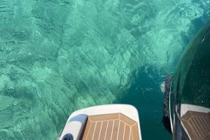 Grande Villa de 130 m2 avec SPA et amarrage privé 14x8M