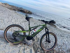 Grande Villa de 130 m2 avec SPA et amarrage privé 14x8M