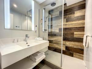 Hotels Mercure Antibes Sophia Antipolis : photos des chambres