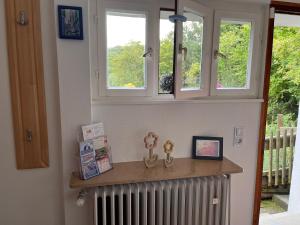 Ferienwohnungen Waldblick