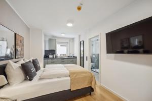 Limehome Nuremberg Celtisplatz