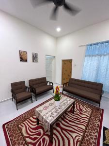 Teratak Cikgu Din