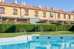 Casa del mar Salobreña