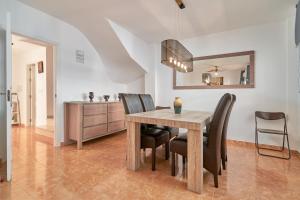 Casa del mar Salobreña