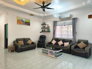 Taiping Vacation Home