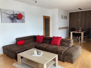 Ferienwohnung Heidi Winterberg