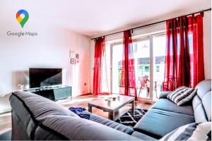 Holiday Apartments Mediterraneo 