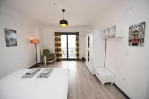 Villa Manzara - Sirince