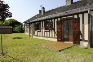 Le petit logis du charron