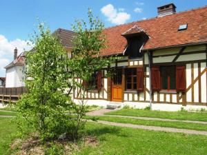 Maisons de vacances Le petit logis du charron : photos des chambres