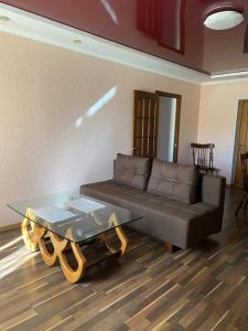 Апартаменты в центре с парковкой