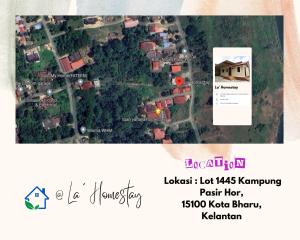 La Homestay