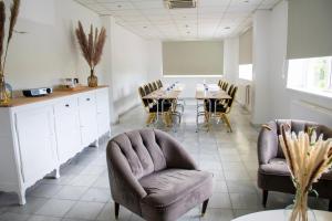 Hotels Le Royal Picardie : photos des chambres