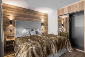 Lech Valley Lodge