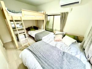 王子神谷ハウス OJIKAMIYA HOUSE