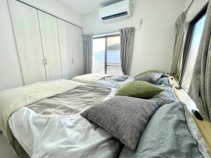 王子神谷ハウス OJIKAMIYA HOUSE