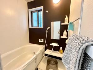 王子神谷ハウス OJIKAMIYA HOUSE