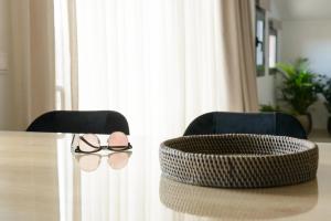 Zissis Suites Downtown Apartment