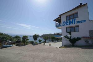 Demi Studios Ammouliani Greece