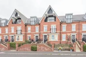 Spindrift, Felixstowe - Felixstowe