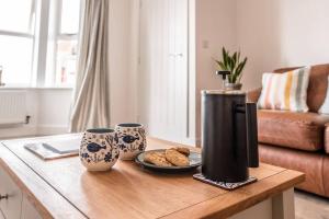 Spindrift, Felixstowe