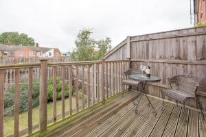 Spindrift, Felixstowe