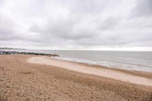 Spindrift, Felixstowe