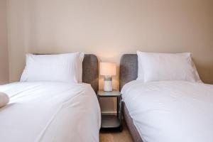 Spindrift, Felixstowe