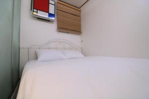 Phòng Có Giường Cỡ Queen (Queen Room)