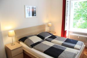 Nollendorf Apartments