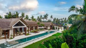 Villa Calamansi by BaliSuperHost