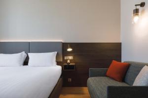 Hotels Holiday Inn Toulon City Centre by IHG : photos des chambres