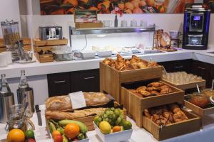 Hotels Holiday Inn Toulon City Centre by IHG : photos des chambres