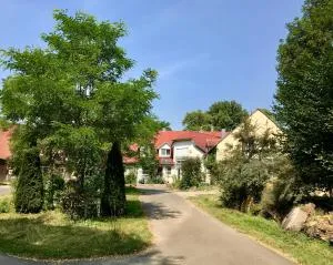 Ferienwohnung Rummelsmühle - Weigenheim