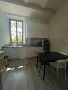 Casa del Riccio, Palio Siena