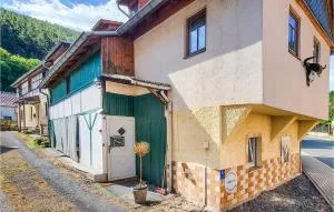 Gorgeous Home In Saalfeld With Sauna - 鲁多尔施塔特