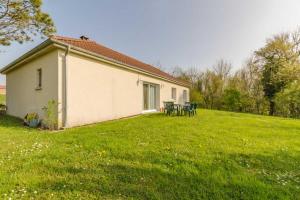 Maisons de vacances L-aub-epine : photos des chambres