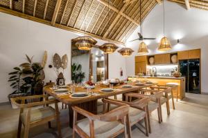 Villa Calamansi by BaliSuperHost