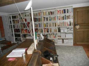 Ferme De Guersignies B&B