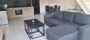 Appartements aux creissauds : photos des chambres