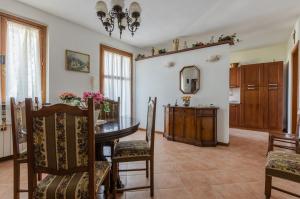 Casa Vacanza Rocchetti with Parking&Garden!