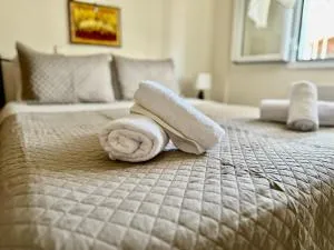 Shell-paralia ofriniou - Iraklítsa