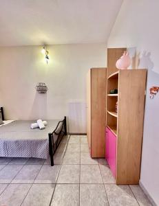 Shell-paralia ofriniou