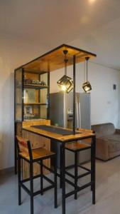 Cozy Haven with Jacuzzi, Rooftop