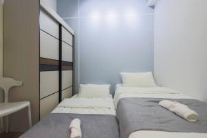 M Vertica KL Residence